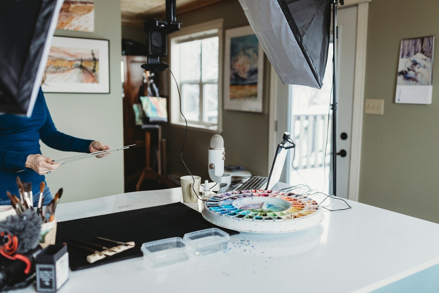 Essential Lessons from My Professional Outreach Journey