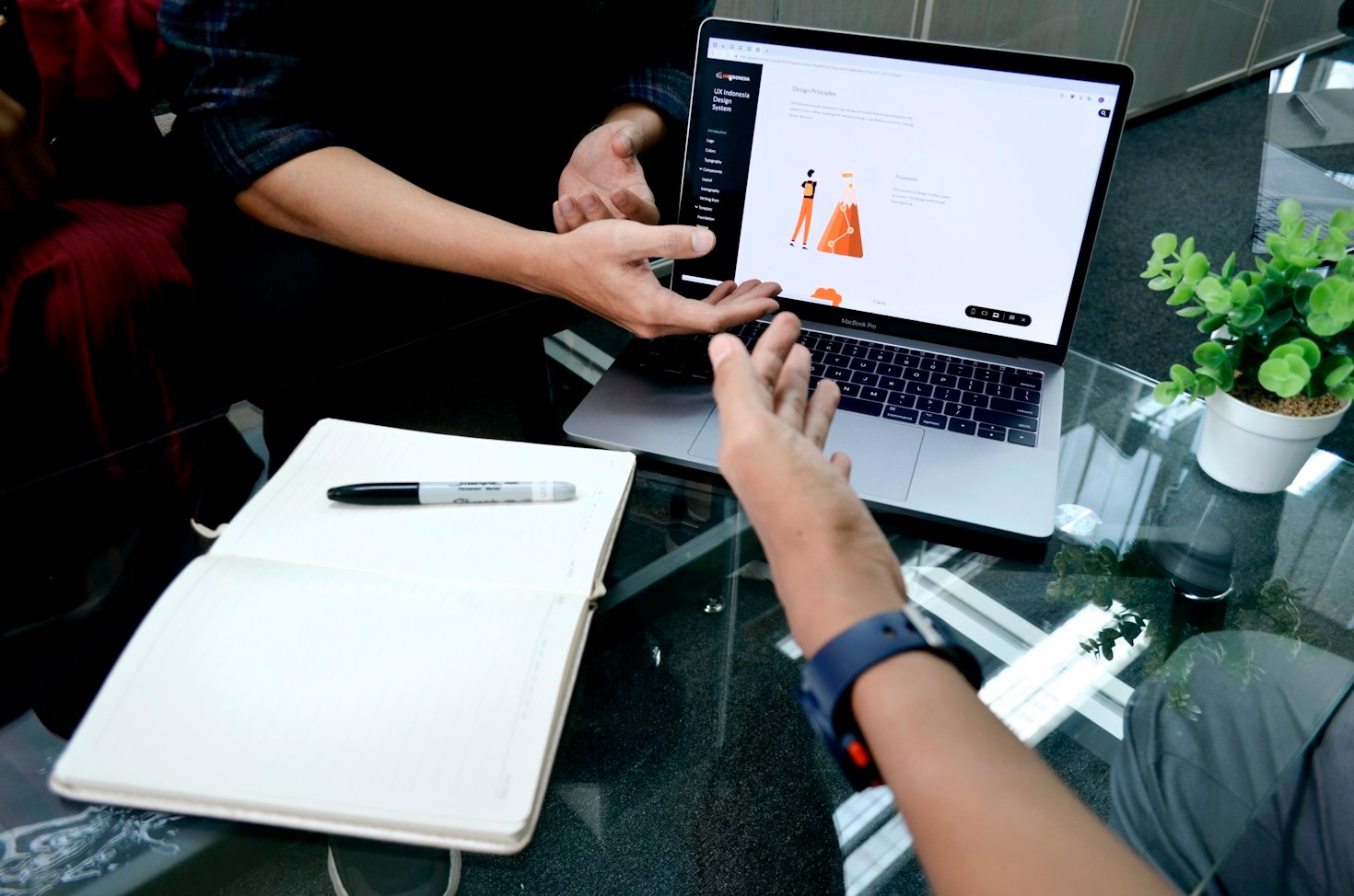 Cultivating Creative Passion into Tangible Progress
