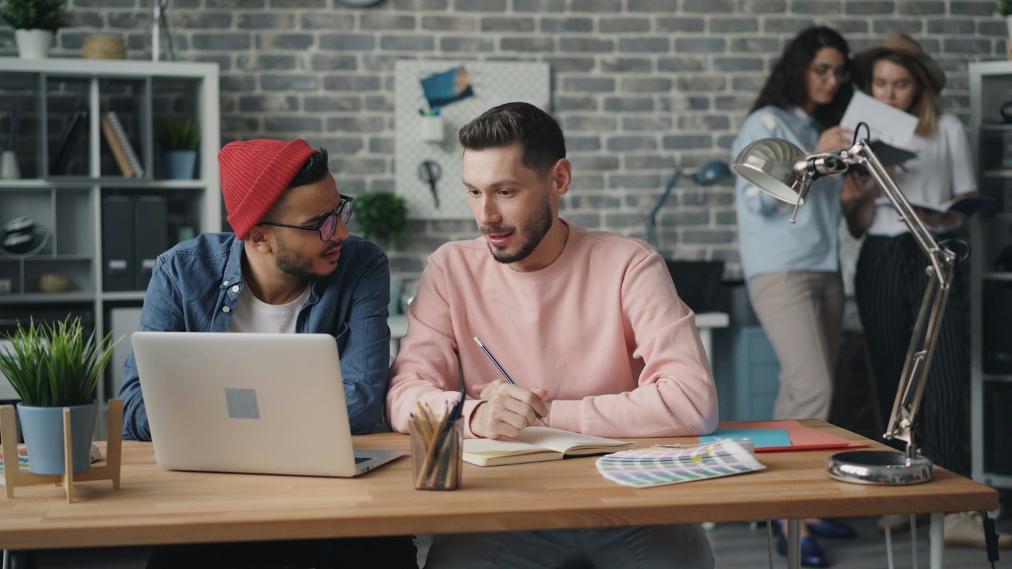 Navigating Personal Growth in a Modern World