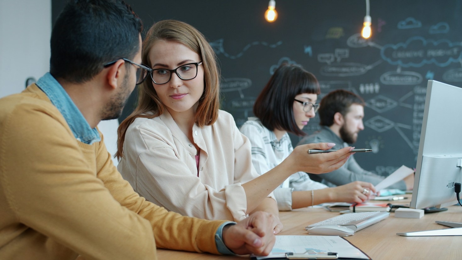 Fresh Perspectives: Reflections on Building a Brand